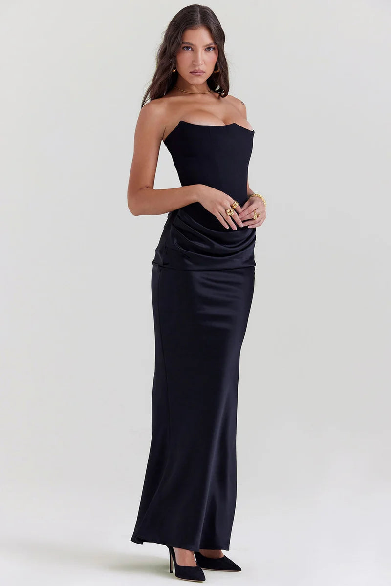 AURELIA MAXI DRESS