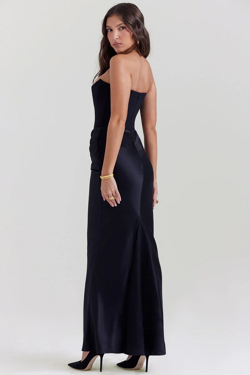 AURELIA MAXI DRESS